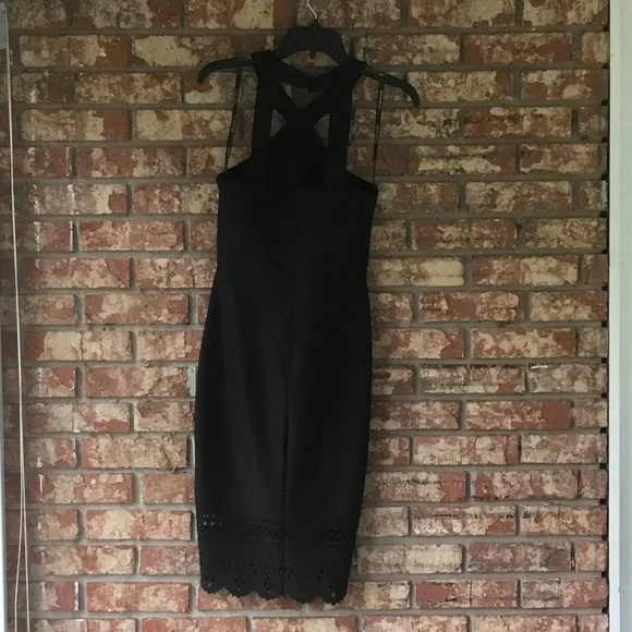 Bisou Bisou Michelle bohbot Dress - Picture 4 of 6